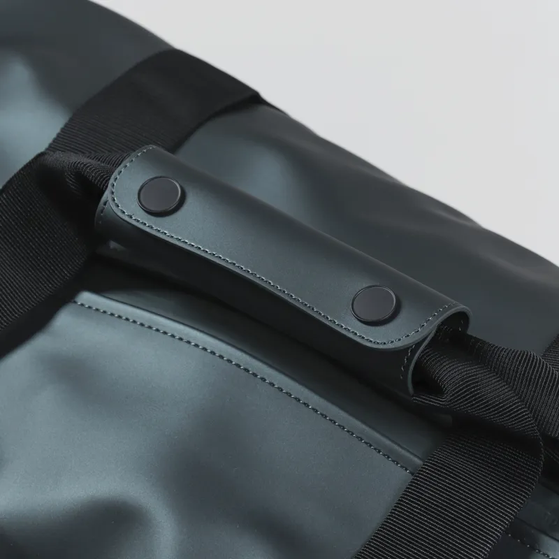 Rains Weekend Bag Silver Pine-6
