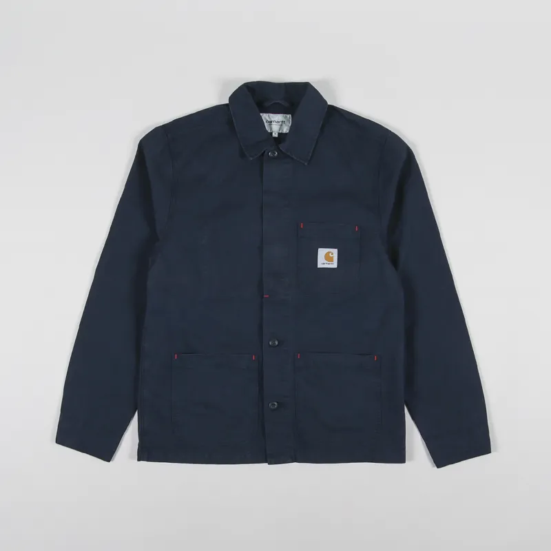 Carhartt WIP Wesley Jacket Mizar