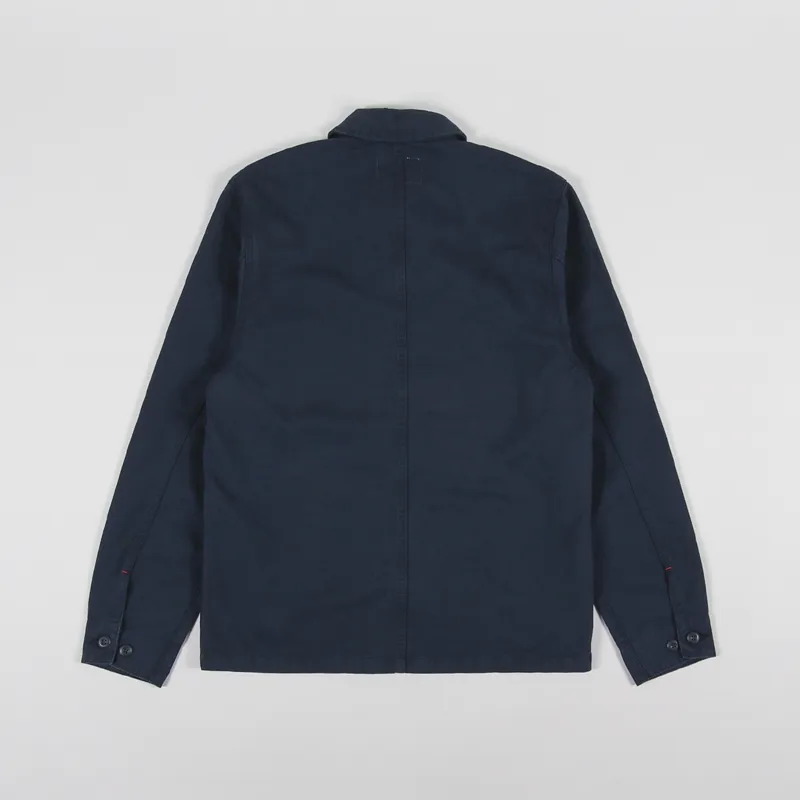Carhartt WIP Wesley Jacket Mizar-2