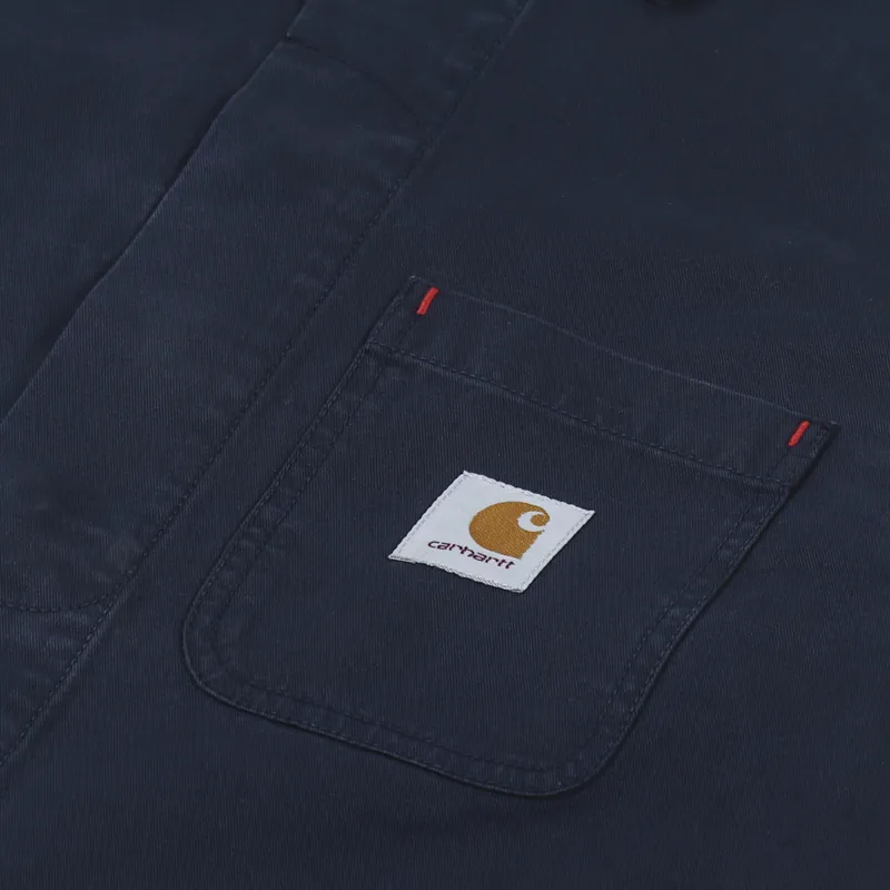 Carhartt WIP Wesley Jacket Mizar-8