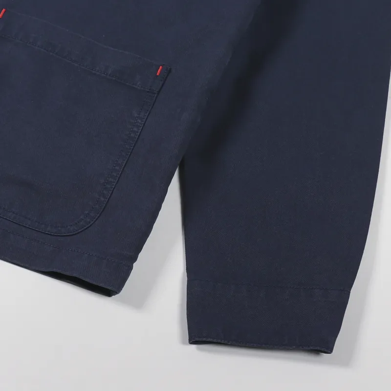 Carhartt WIP Wesley Jacket Mizar-9