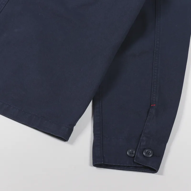 Carhartt WIP Wesley Jacket Mizar-6