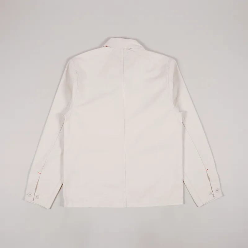 Wesley Jacket - Natural - Mens Clothing from Cooshti.com