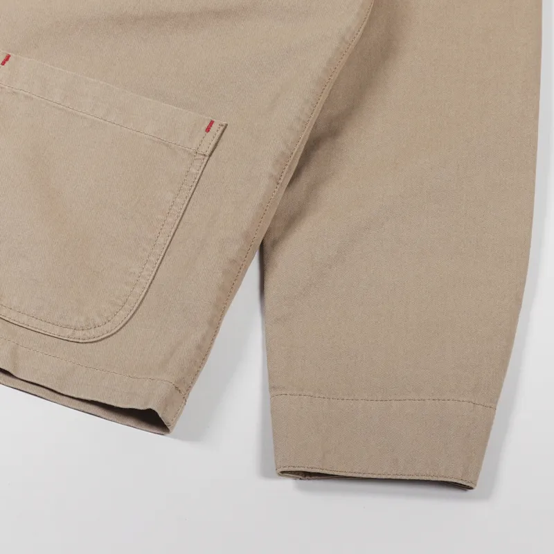 Carhartt WIP Wesley Jacket Nomad-9