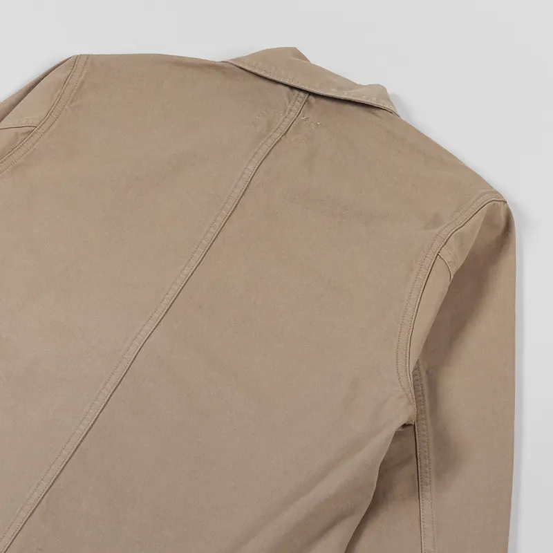 Carhartt WIP Wesley Jacket Nomad-5