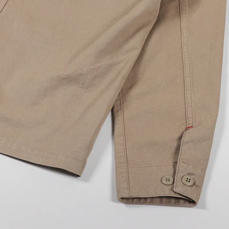 Carhartt WIP Wesley Jacket Nomad-6