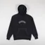 Dickies West Vale Hoodie Black