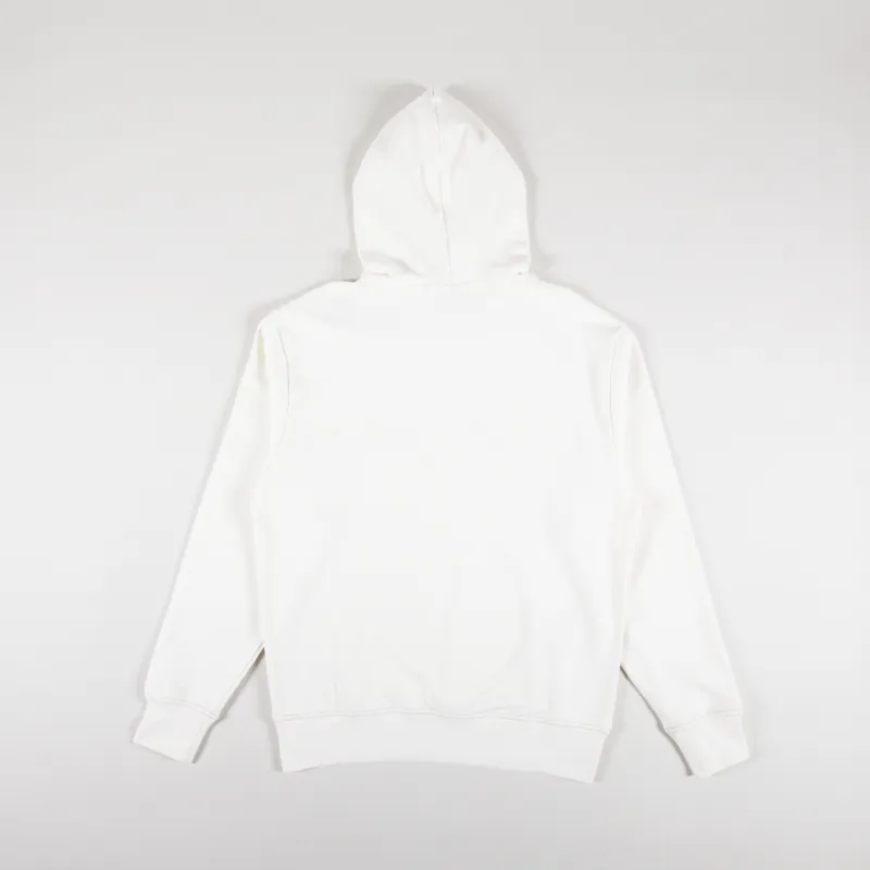 Dickies West Vale Hoodie Cloud-1