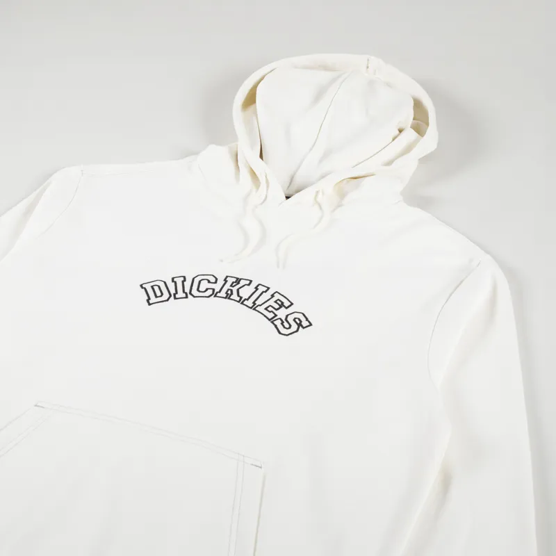 Dickies West Vale Hoodie Cloud-2