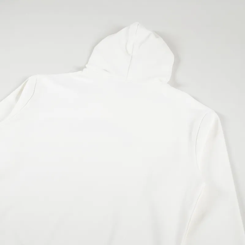 Dickies West Vale Hoodie Cloud-3