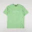 Dickies West Vale T Shirt Apple Mint