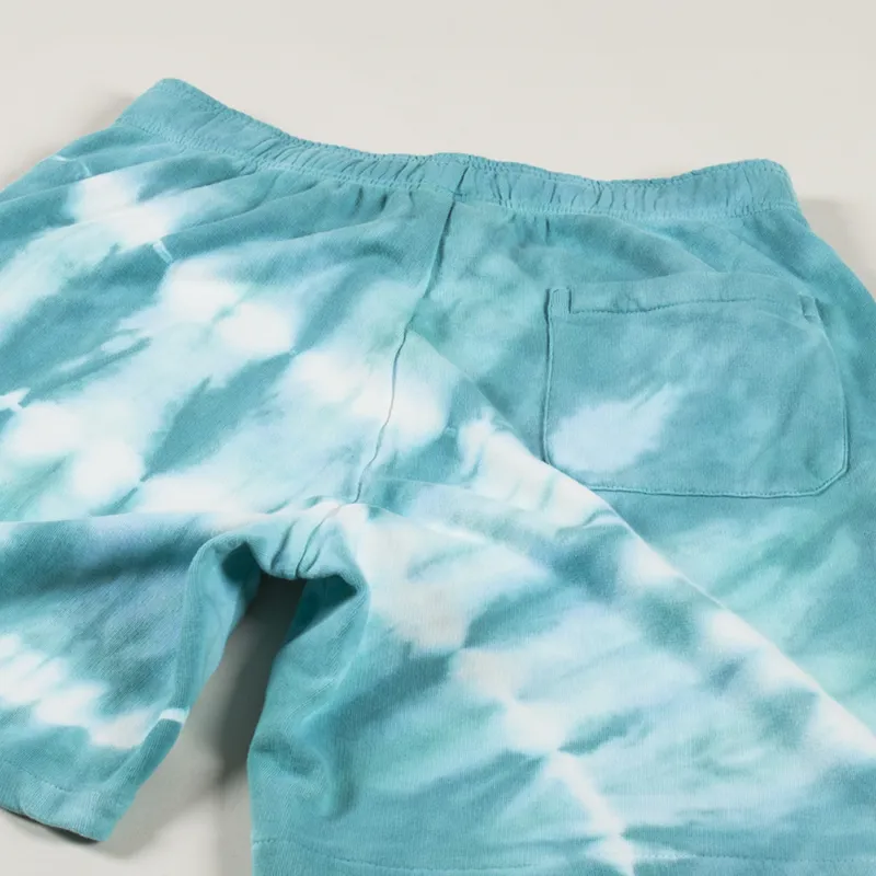 Dickies Westfir Shorts Sky Blue-3