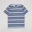Dickies Wheaton T Shirt Fog Blue