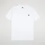Dickies Porterdale T Shirt White