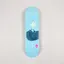 Uma Landsleds Whoisnt Team Deck 8.25 Inch