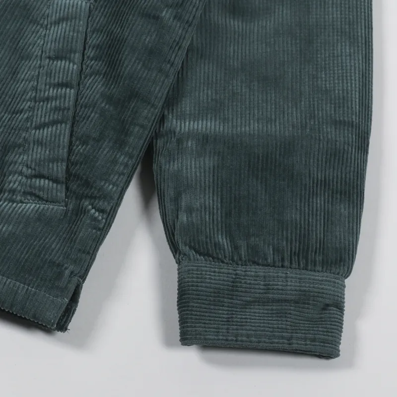 Carhartt WIP Whitsome Shirt Jac Juniper-7