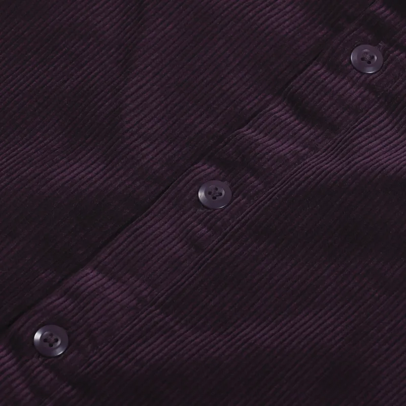 Carhartt WIP Whitsome Shirt Jac Dark Iris-9