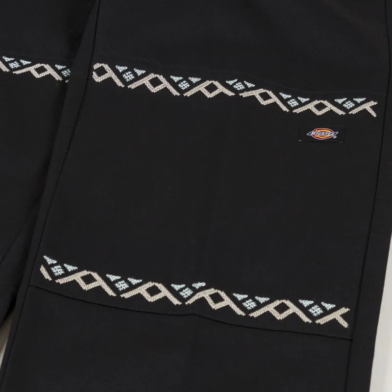Dickies Wichita Trousers Black-6