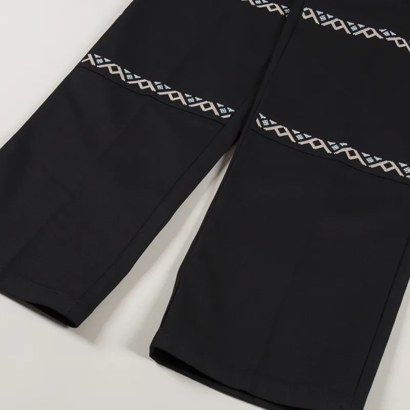 Dickies Wichita Trousers Black-5