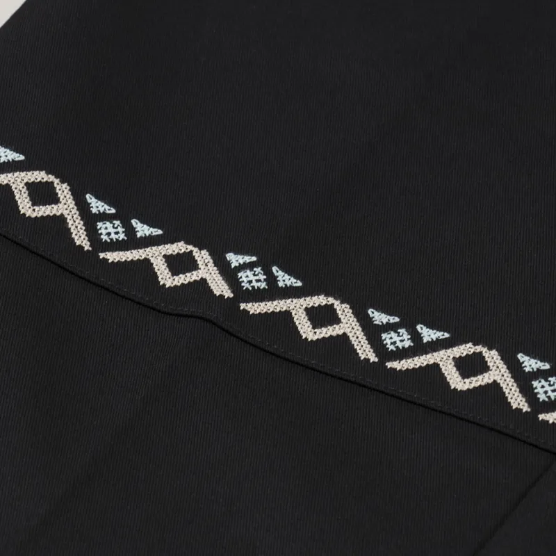 Dickies Wichita Trousers Black-7