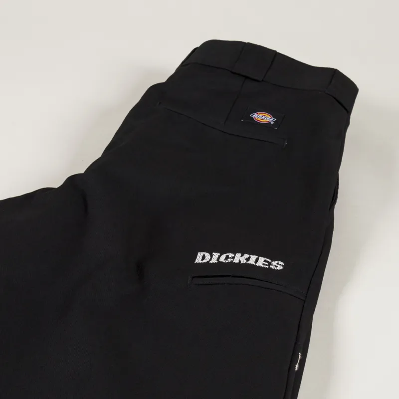 Dickies Wichita Trousers Black-3