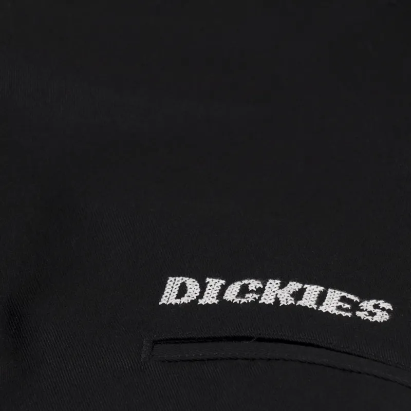 Dickies Wichita Trousers Black-4
