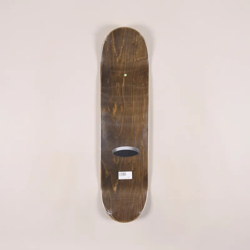 Skate Mental Wieger Langkous Deck 8.125 Inch-1