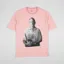 Wayward London Will Worry T Shirt Pink