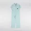 Deus Ex Machina Womens Winny Coverall Aquifer