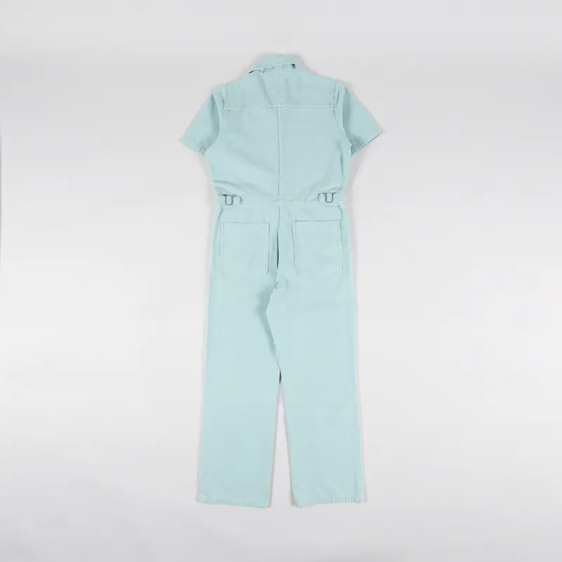 Deus Ex Machina Womens Winny Coverall Aquifer-3