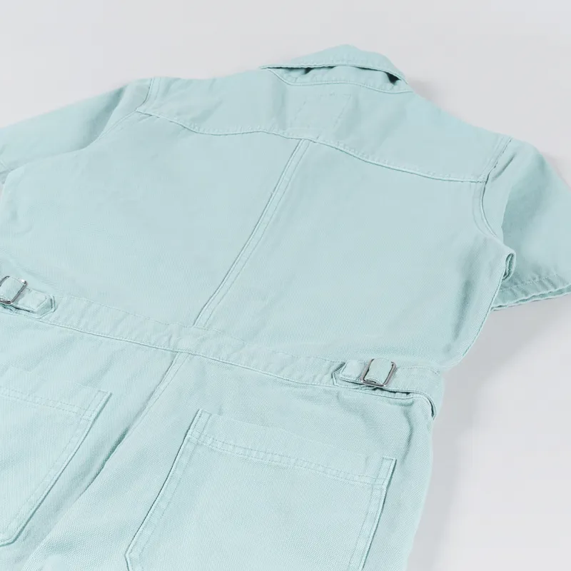 Deus Ex Machina Womens Winny Coverall Aquifer-5