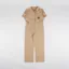 Deus Ex Machina Womens Winny Coverall Sandstorm