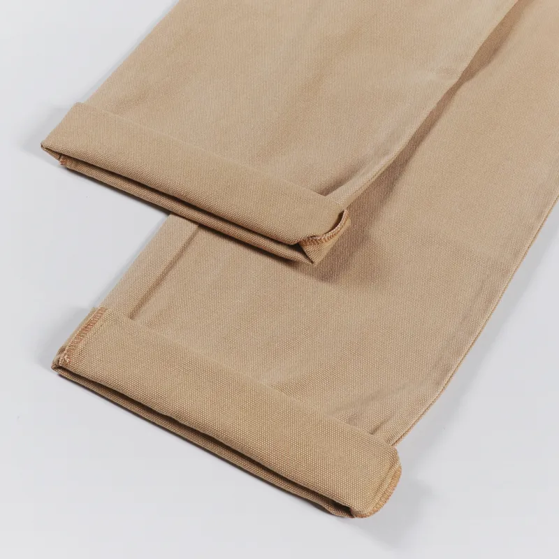 Deus Ex Machina Womens Winny Coverall Sandstorm-7