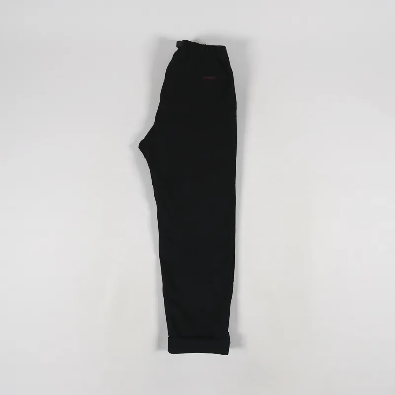Gramicci Wool Blend G-Pants Black-2