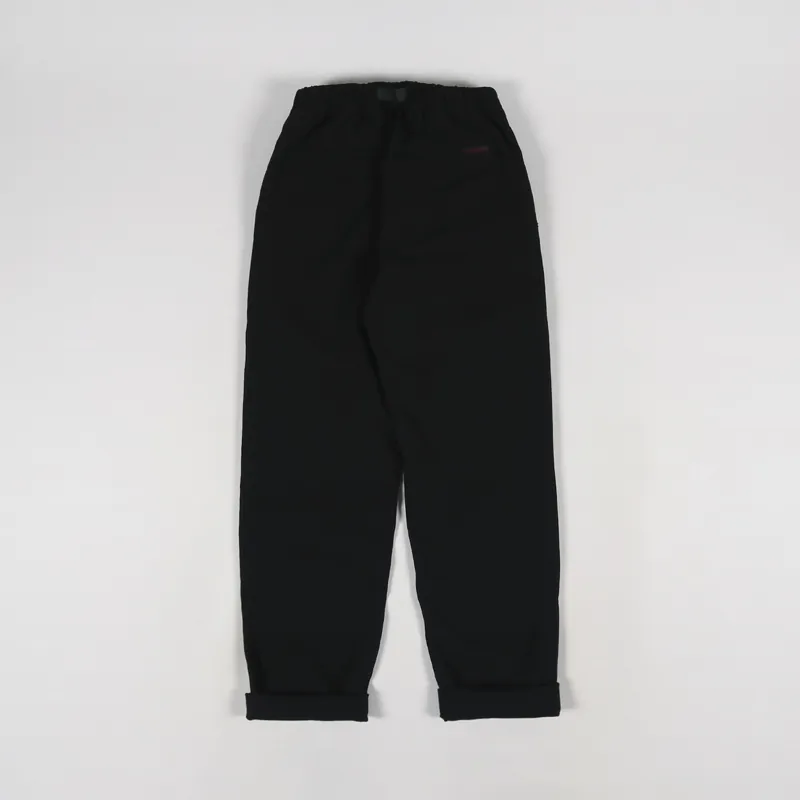Gramicci Wool Blend G-Pants Black-1