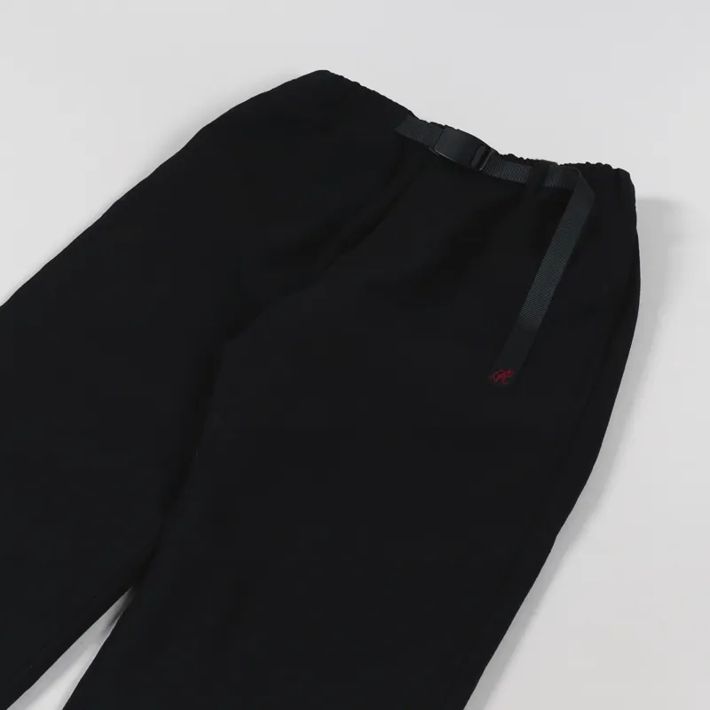 Gramicci Wool Blend G-Pants Black-5