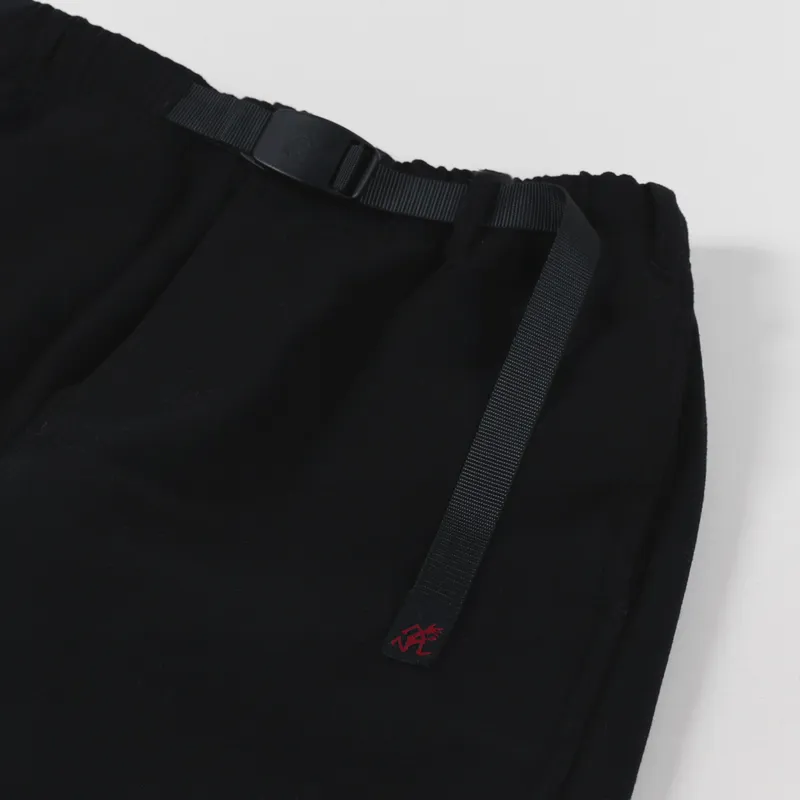 Gramicci Wool Blend G-Pants Black-7