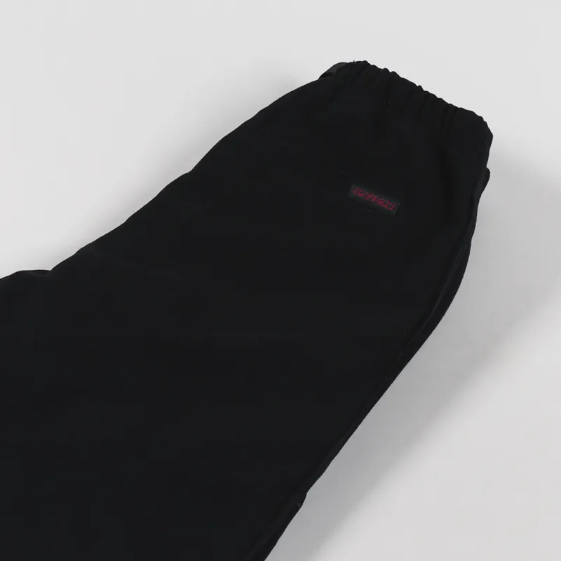 Gramicci Wool Blend G-Pants Black-4