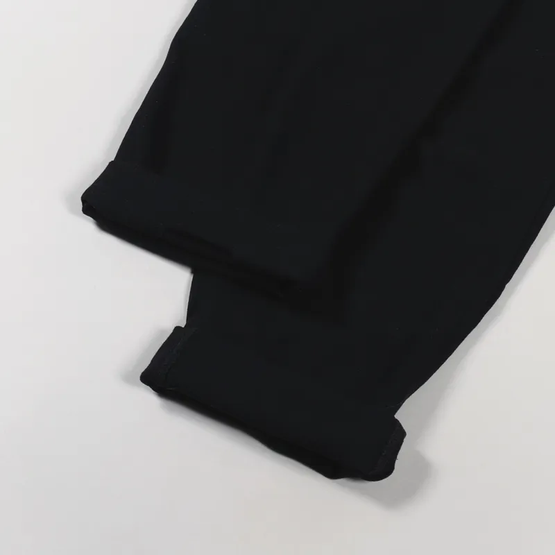 Gramicci Wool Blend G-Pants Black-3