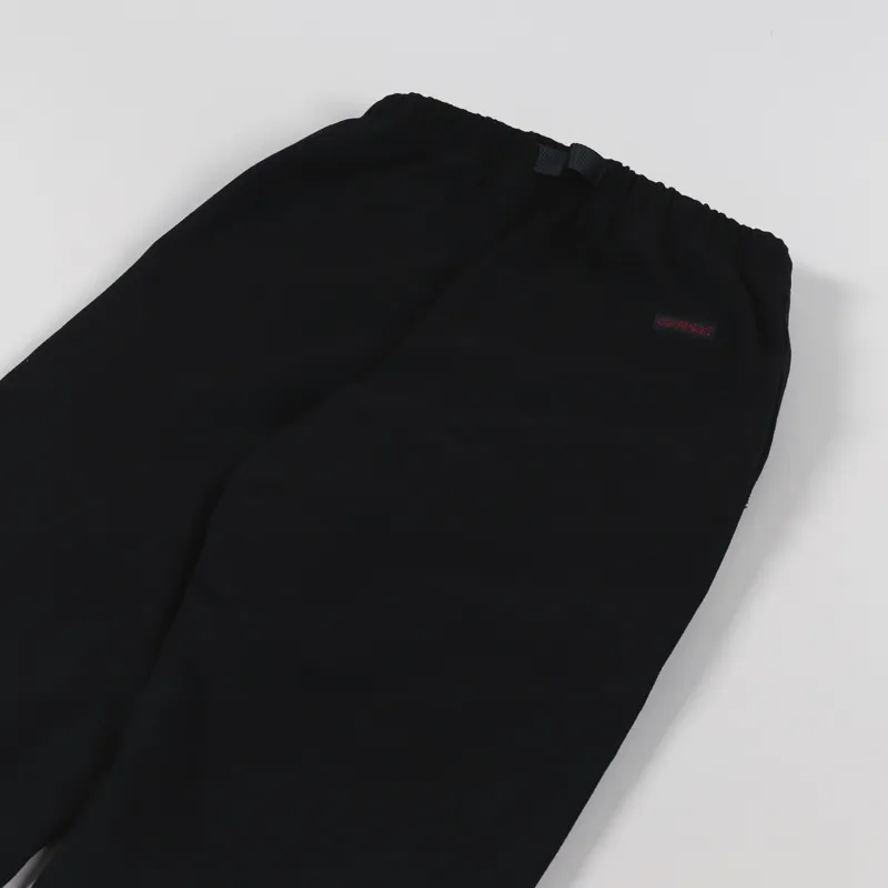 Gramicci Wool Blend G-Pants Black-6