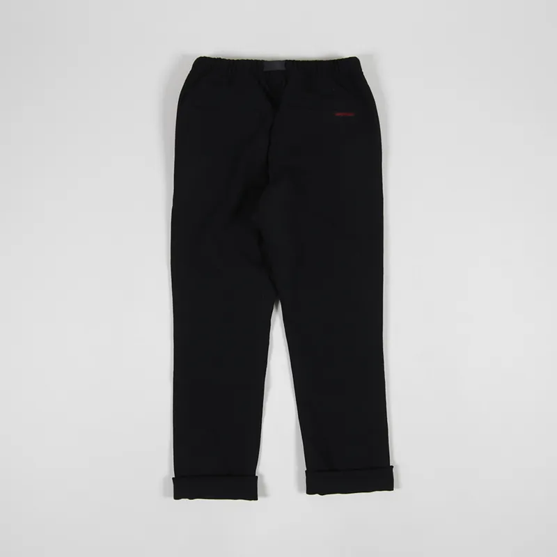 Gramicci Wool Blend NN-Pants Just Cut Black-1