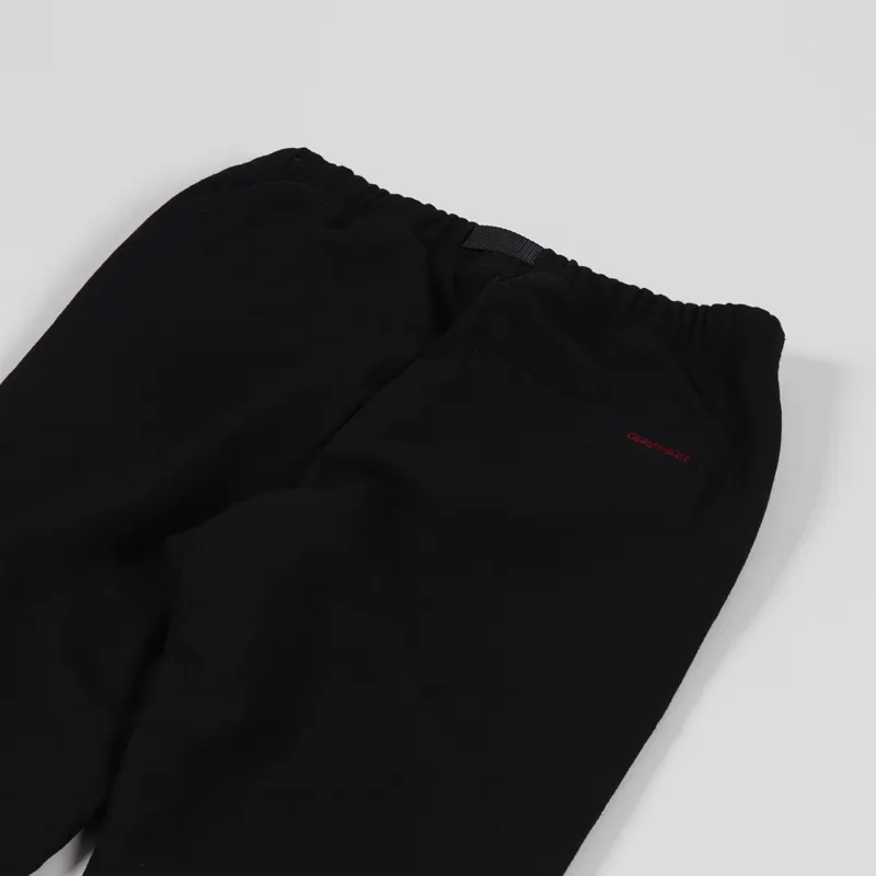 Gramicci Wool Blend NN-Pants Just Cut Black-6