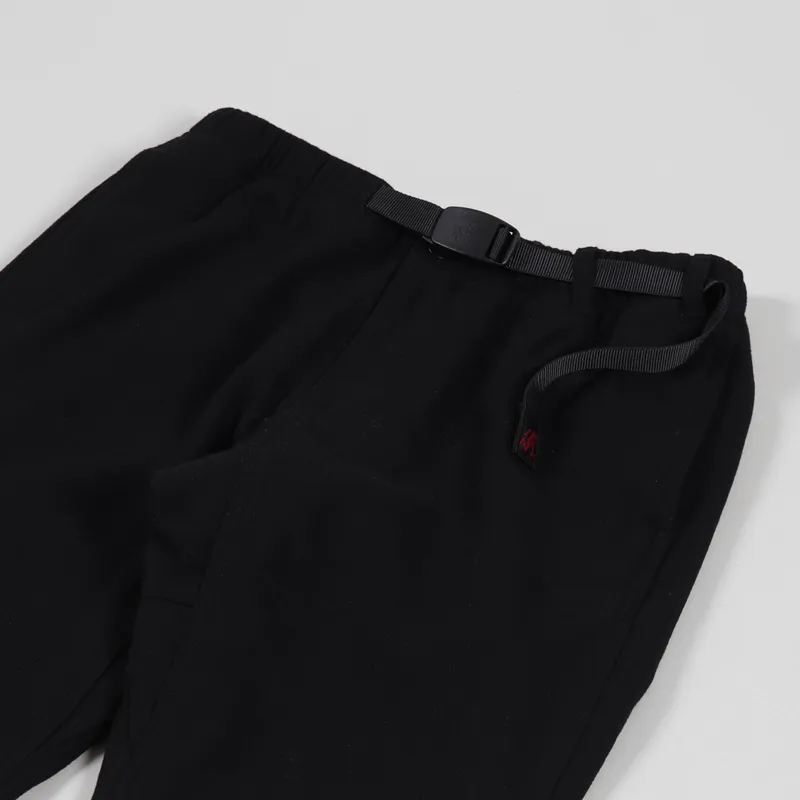 Gramicci Wool Blend NN-Pants Just Cut Black-5