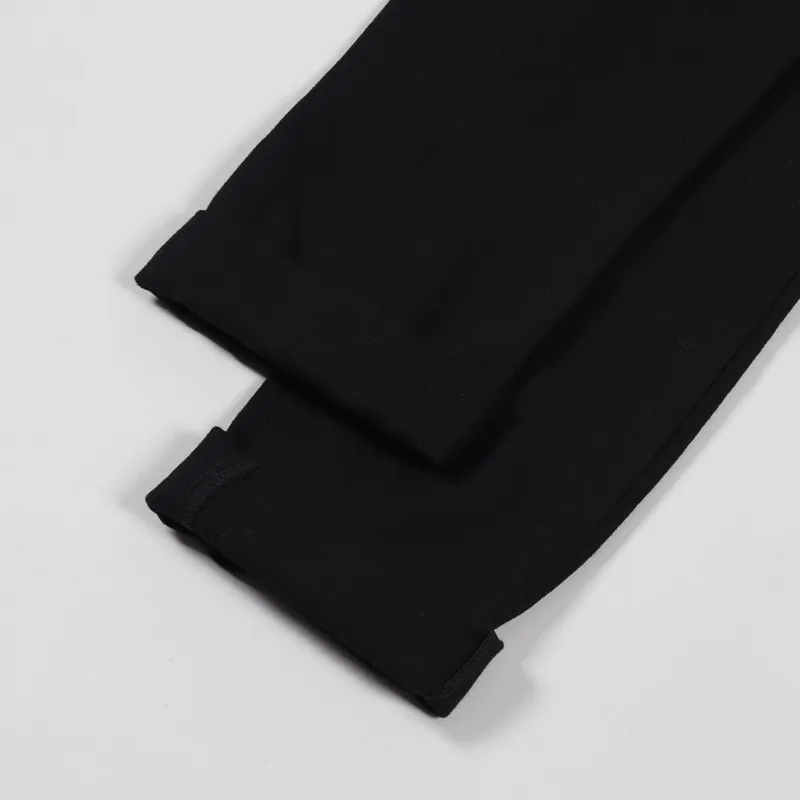 Gramicci Wool Blend NN-Pants Just Cut Black-3