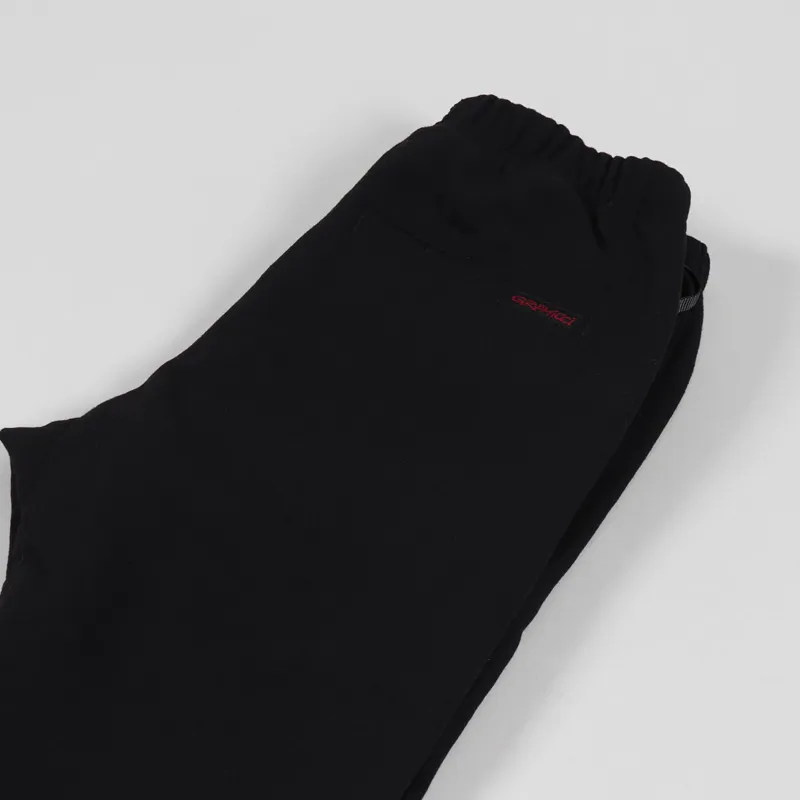 Gramicci Wool Blend NN-Pants Just Cut Black-4