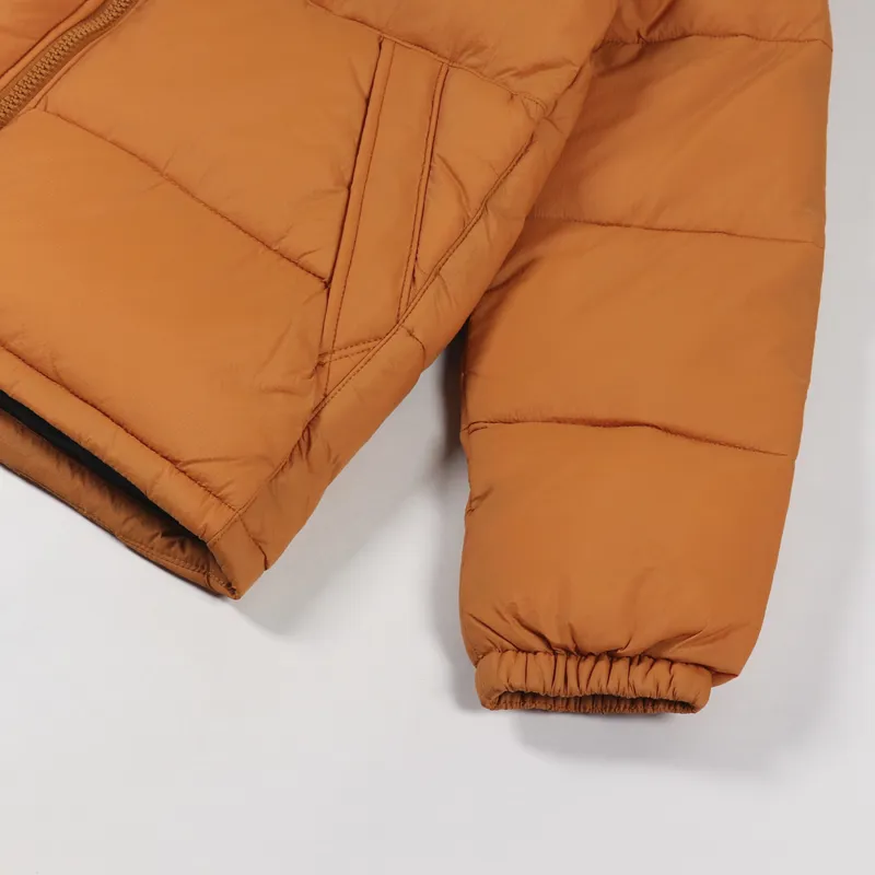 Dickies Waldenburg Jacket Pumpkin Spice-5