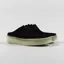 Clarks Originals Wallabee Cup Lo Mules Black Suede Warmlined