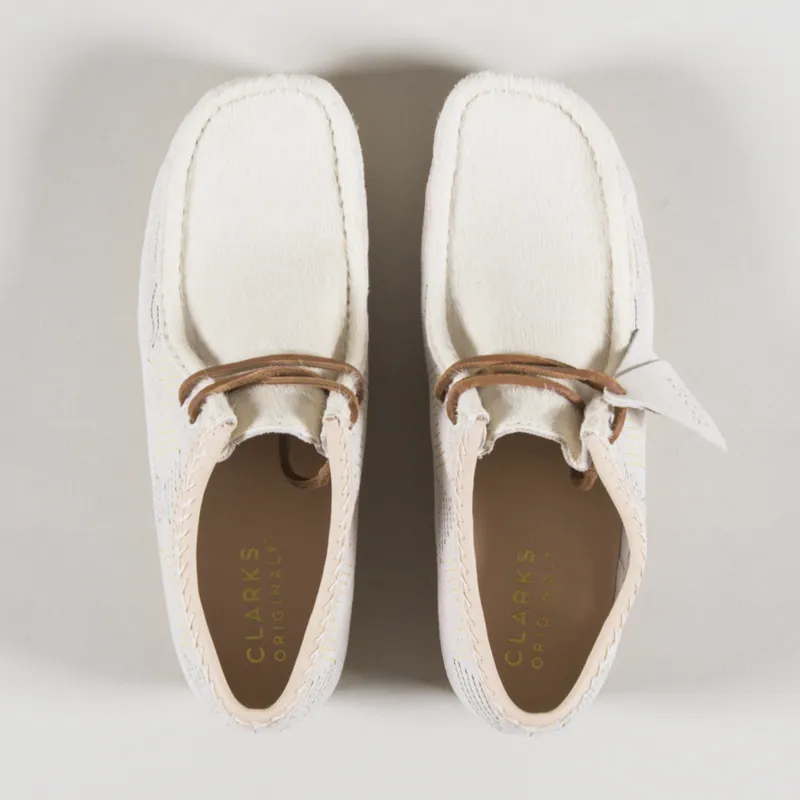 wallabee off white halry プレミア商品 71QvBQFIcLL._AC_SY500_600x600.