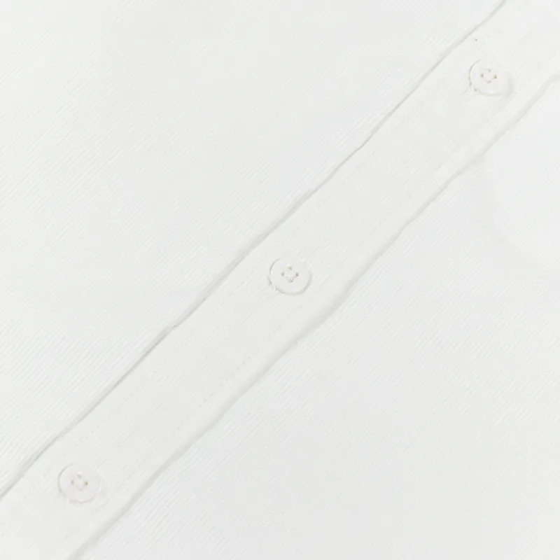 Dickies Wilsonville Long Sleeve Shirt Cloud-6