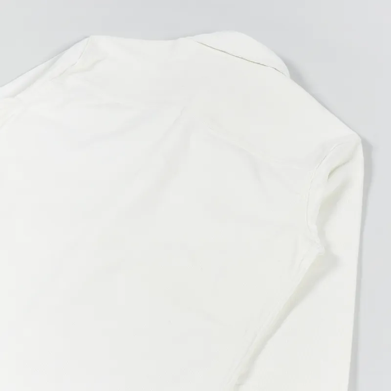 Dickies Wilsonville Long Sleeve Shirt Cloud-3